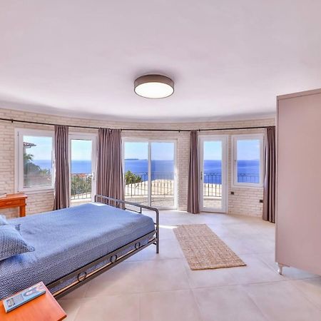 Villa Xanthos Kaş Exteriér fotografie