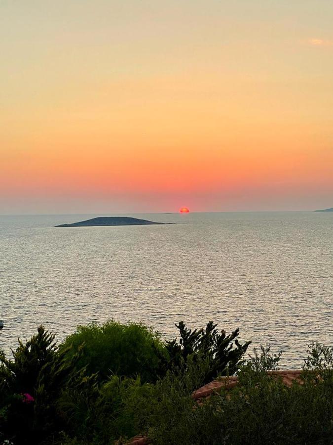 Villa Xanthos Kaş Exteriér fotografie