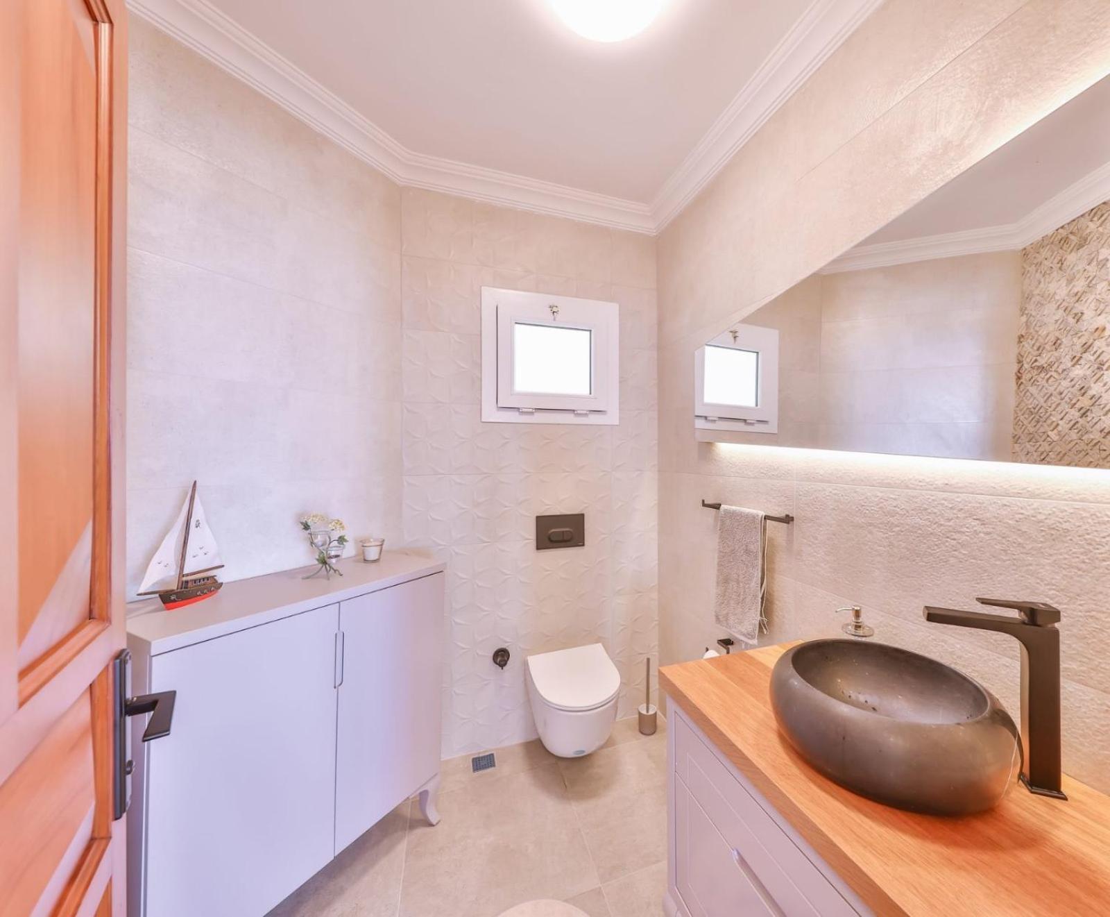 Villa Xanthos Kaş Exteriér fotografie